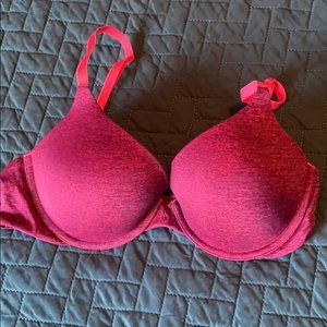 Victoria’s Secret Perfect Coverage Bra